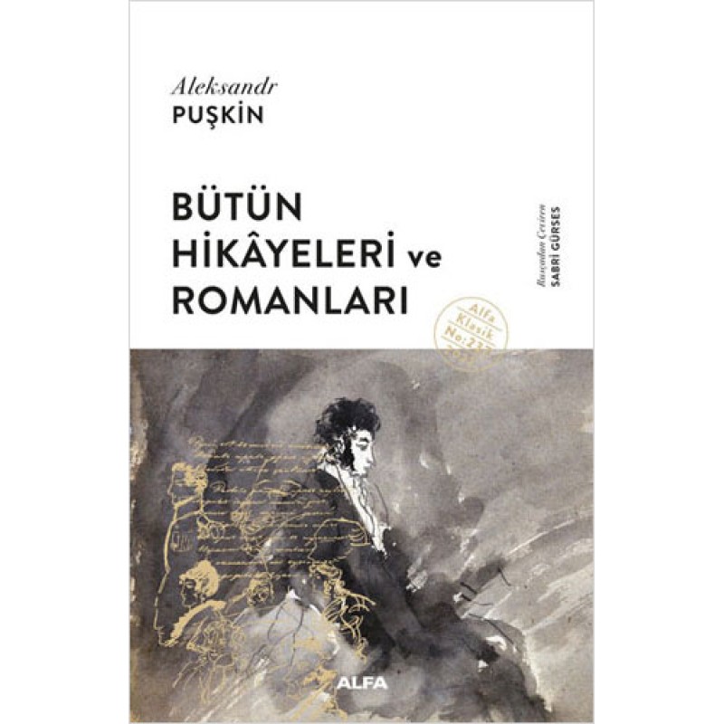Bütün Hikâyeleri ve Romanları Bütün Hikâyeleri ve Romanları