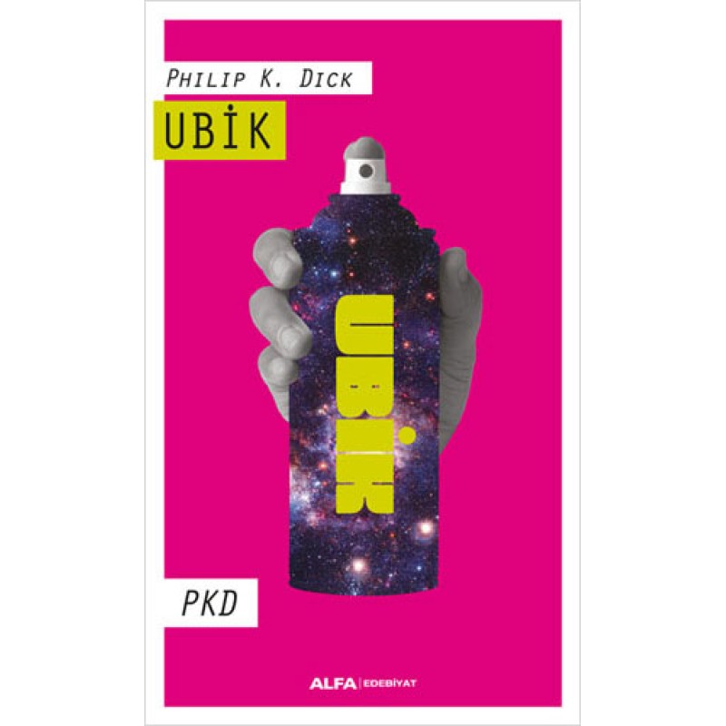 Ubik Ubik
