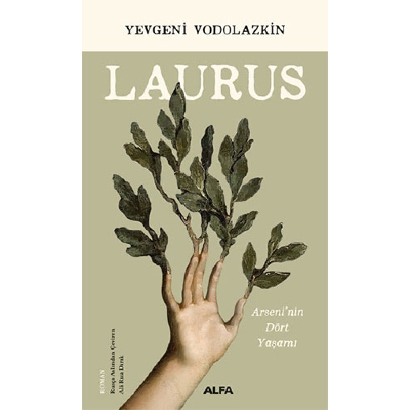 Laurus Laurus