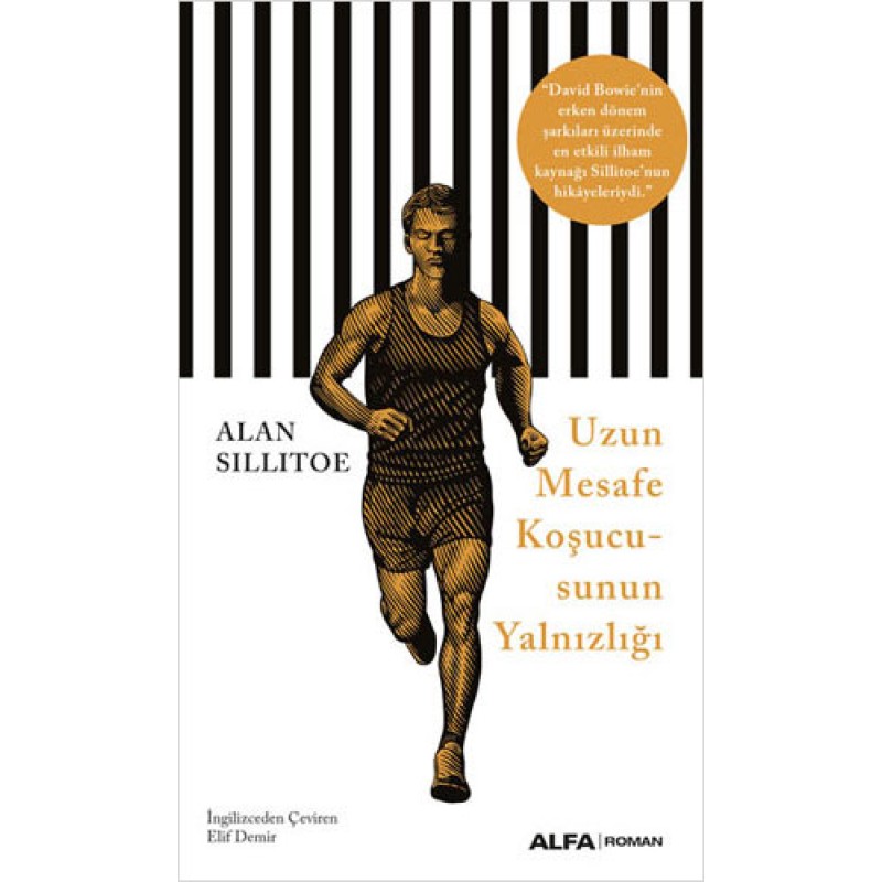 Uzun Mesafe Koşucusunun Yalnızlığı Uzun Mesafe Koşucusunun Yalnızlığı