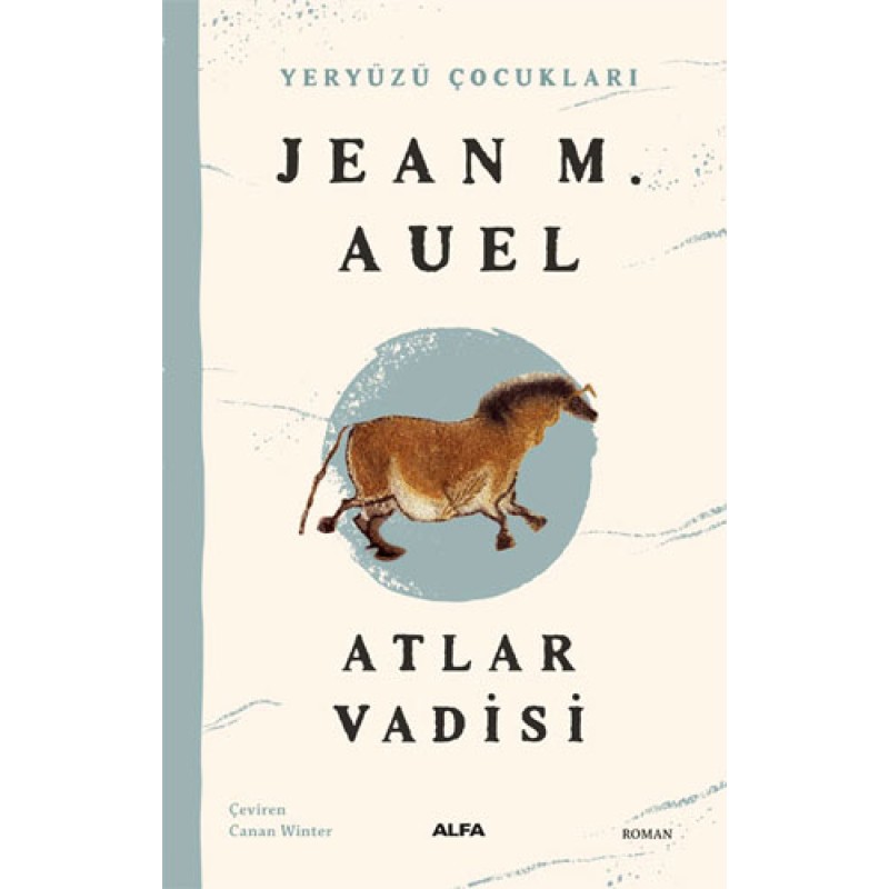 Yeryüzü Çocukları 2 - Atlar Vadisi Yeryüzü Çocukları 2 - Atlar Vadisi