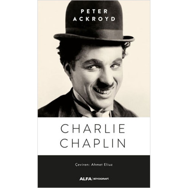 Charlie Chaplin Charlie Chaplin