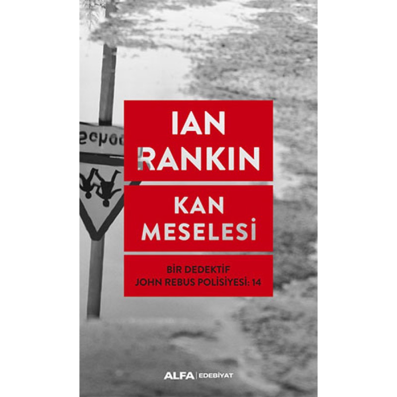 Kan Meselesi Kan Meselesi
