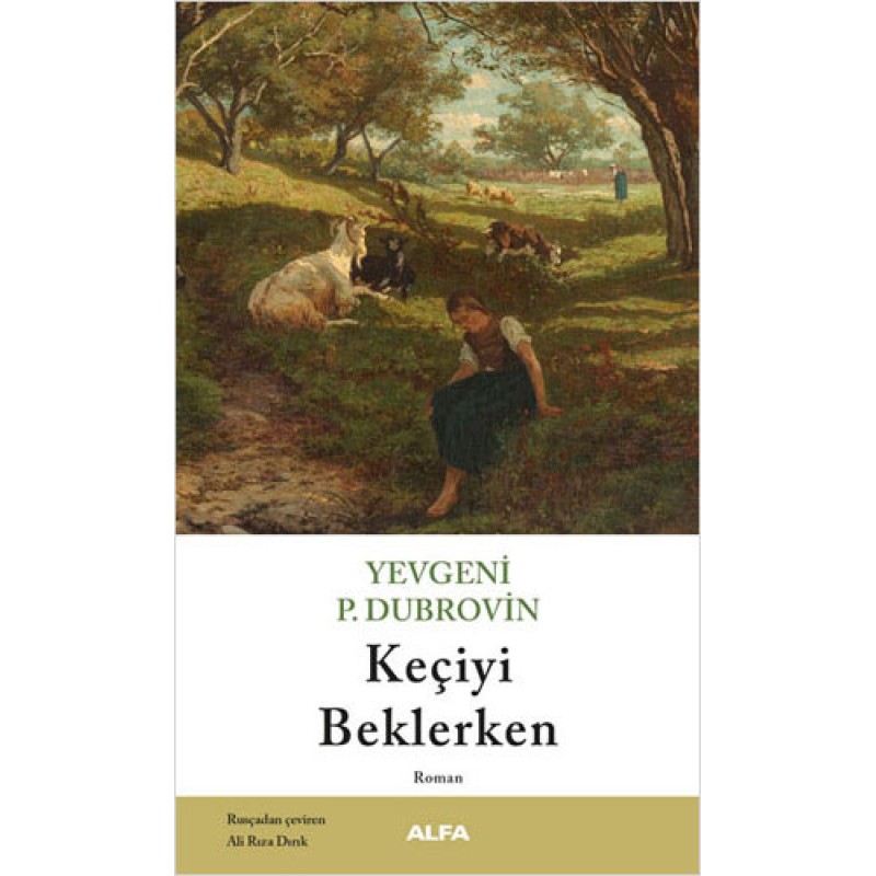Keçiyi Beklerken Keçiyi Beklerken