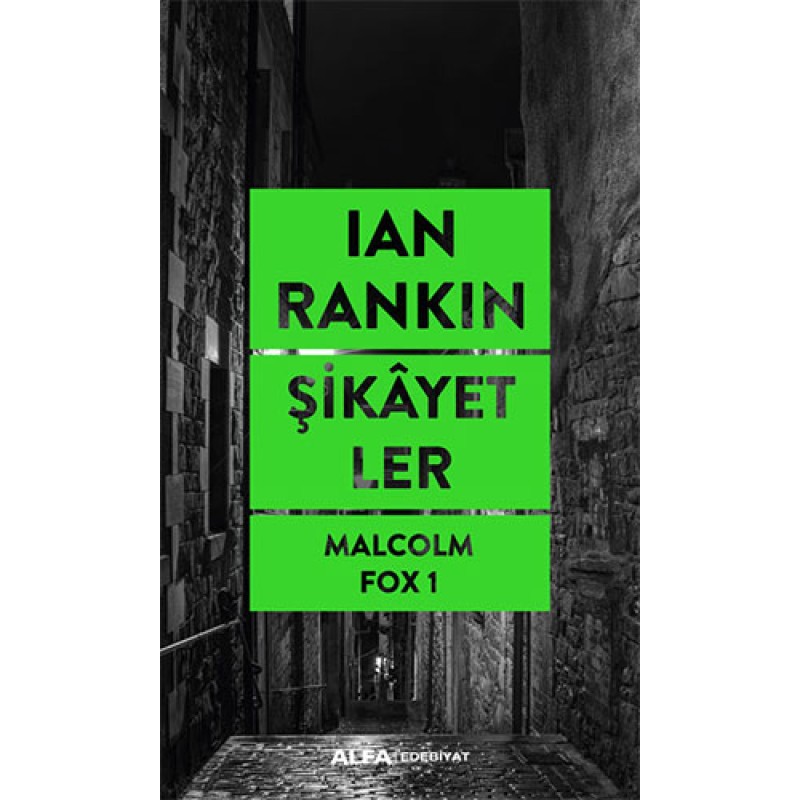 Şikâyetler Şikâyetler