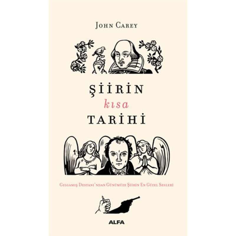 Şiirin Kısa Tarihi Şiirin Kısa Tarihi