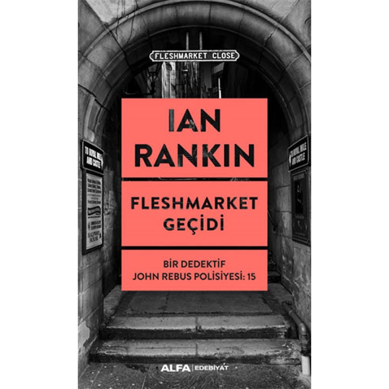 Fleshmarket Geçidi Fleshmarket Geçidi