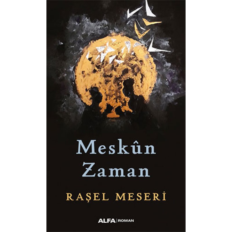 Meskûn Zaman Meskûn Zaman