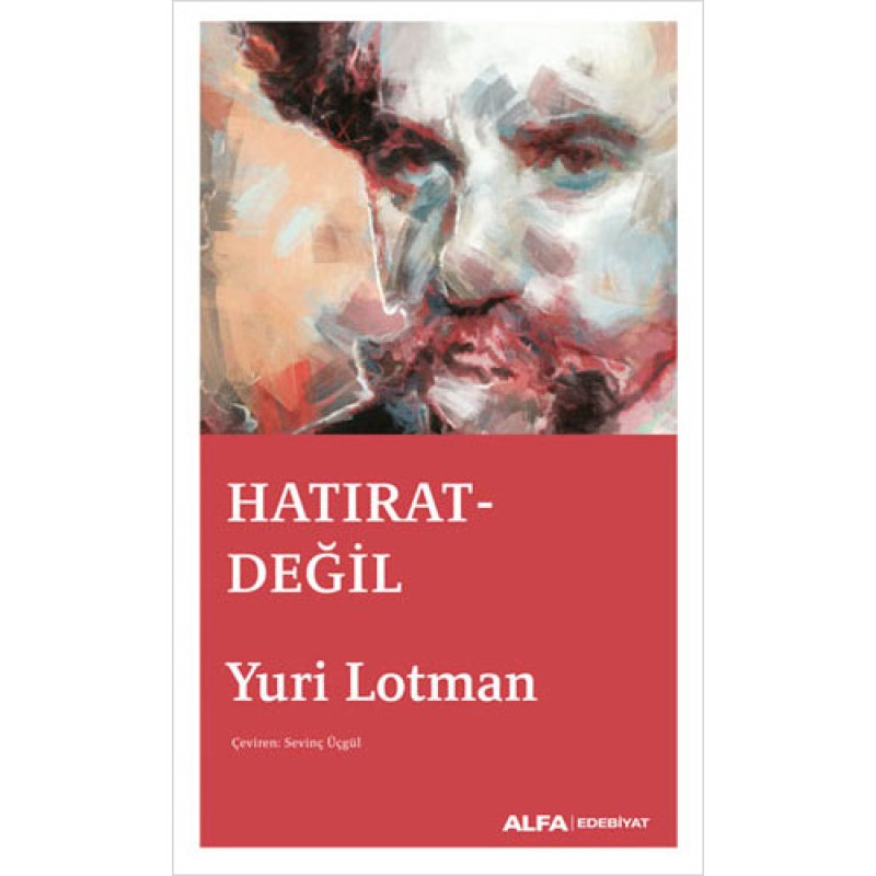 Hatırat Değil Hatırat Değil