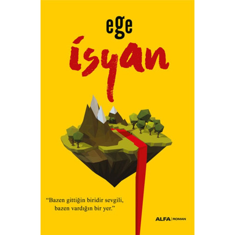 İsyan İsyan