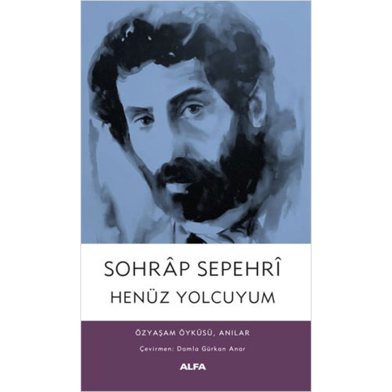Henüz Yolcuyum Henüz Yolcuyum