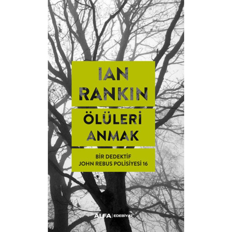 Ölüleri Anmak Ölüleri Anmak
