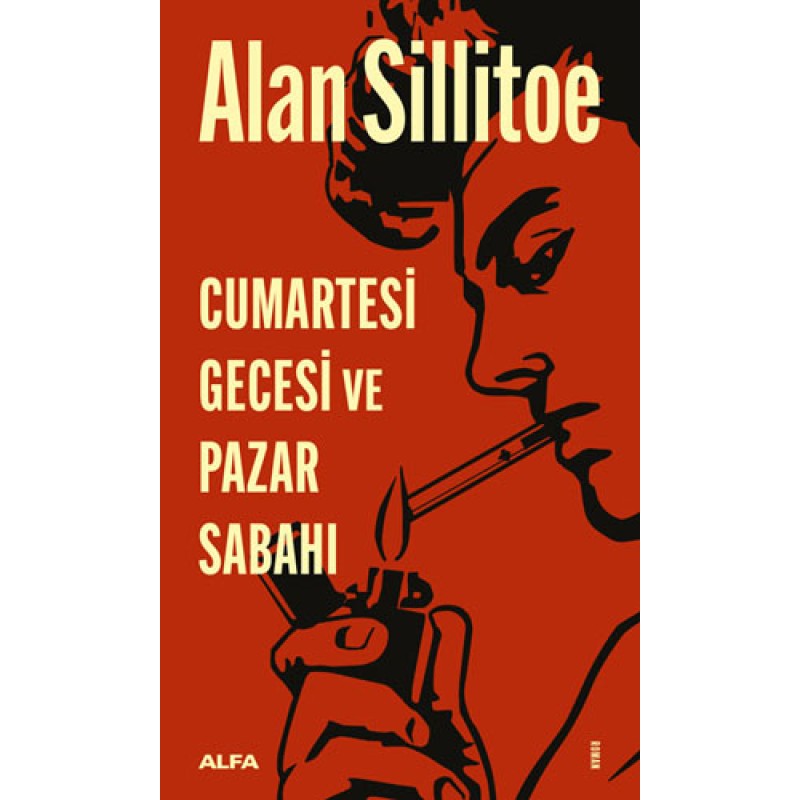 Cumartesi Gecesi ve Pazar Sabahı Cumartesi Gecesi ve Pazar Sabahı
