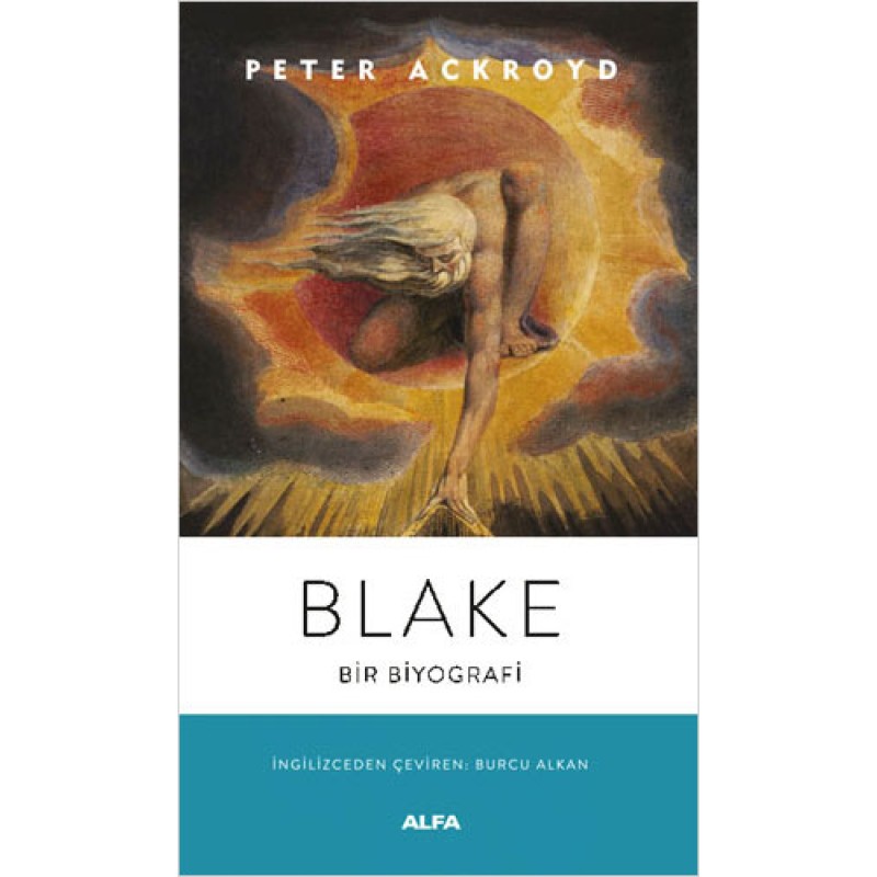 Blake - Bir Biyografi Blake - Bir Biyografi
