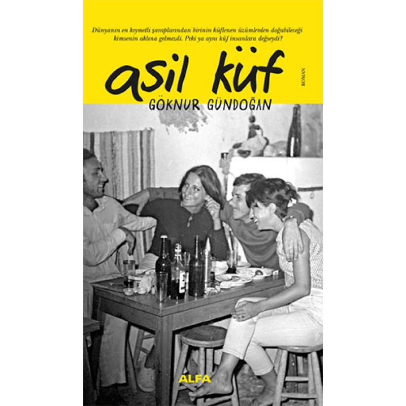 Asil Küf Asil Küf