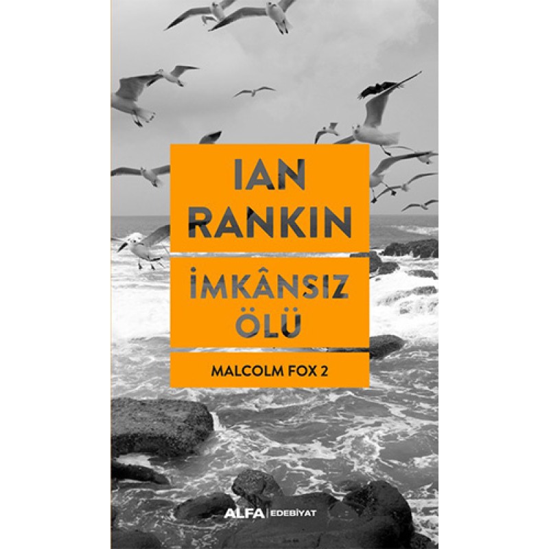 İmkânsız Ölü İmkânsız Ölü