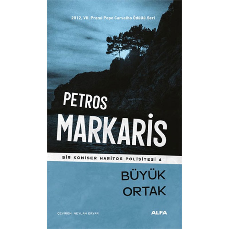 Büyük Ortak Büyük Ortak