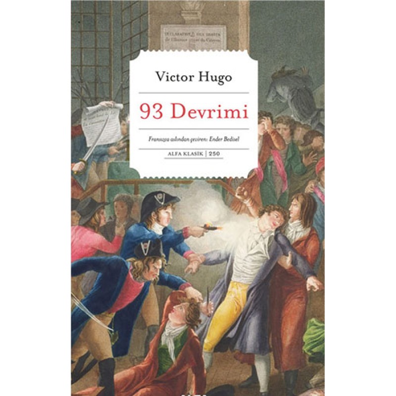 93 Devrimi 93 Devrimi