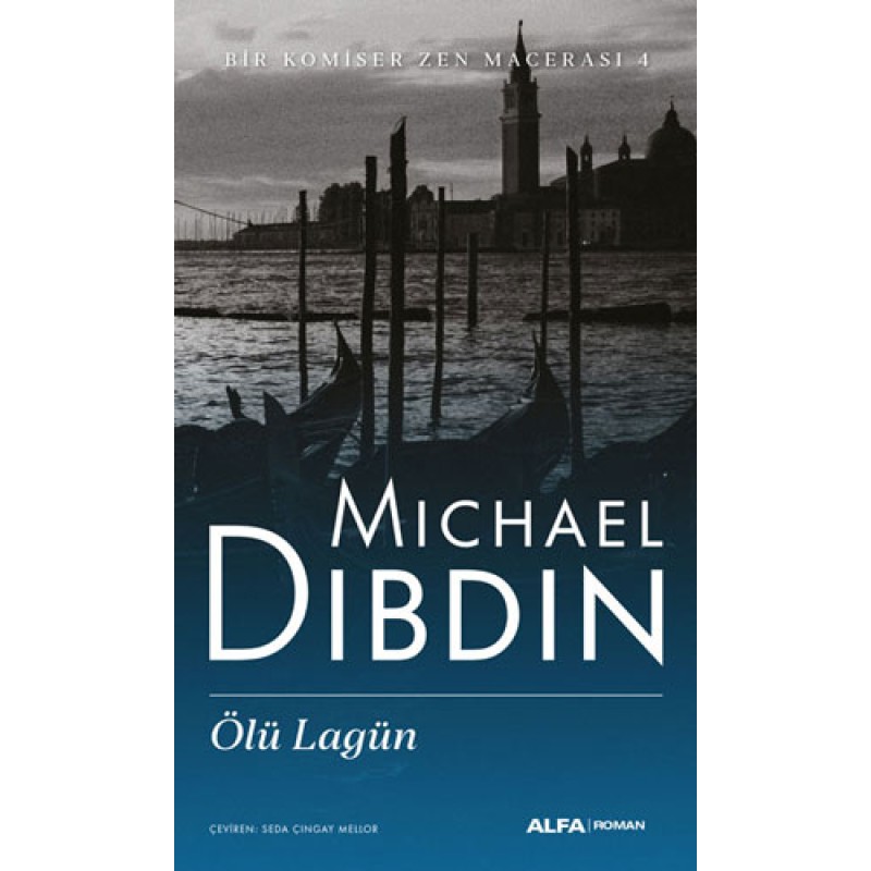 Ölü Lagün Ölü Lagün