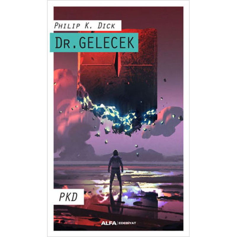 Dr. Gelecek Dr. Gelecek