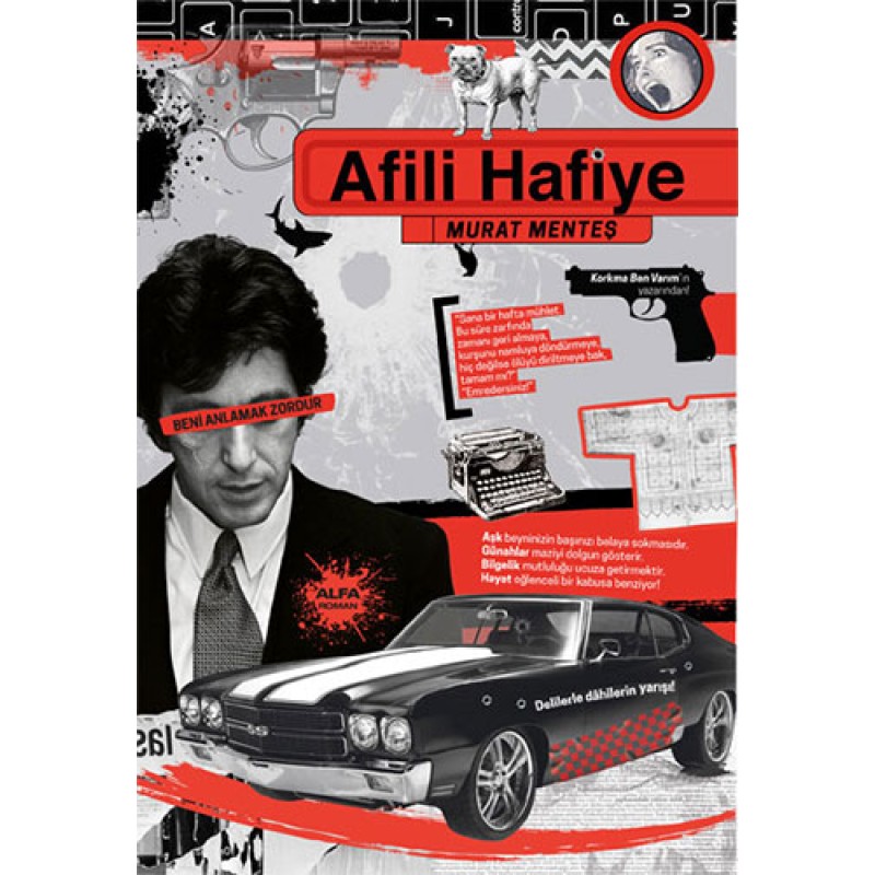 Afili Hafiye Afili Hafiye