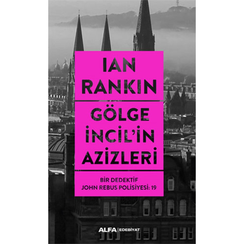 Gölge İncil'in Azizleri Gölge İncil'in Azizleri