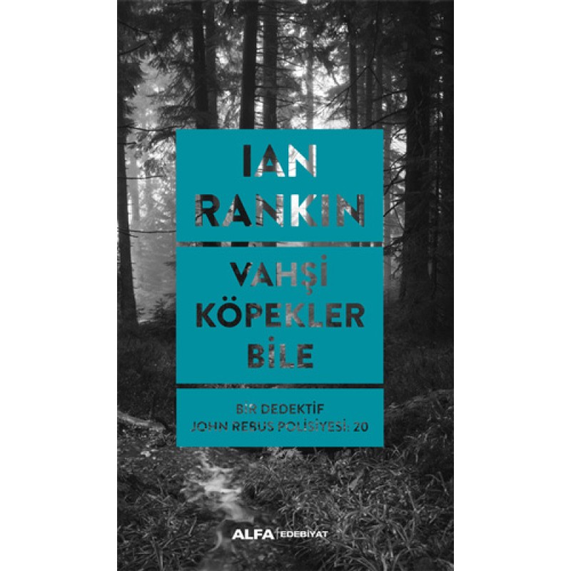 Vahşi Köpekler Bile Vahşi Köpekler Bile