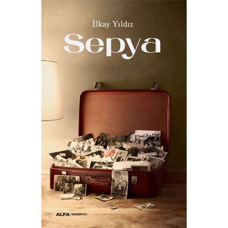 Sepya Sepya