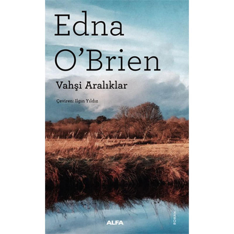 Vahşi Aralıklar Vahşi Aralıklar