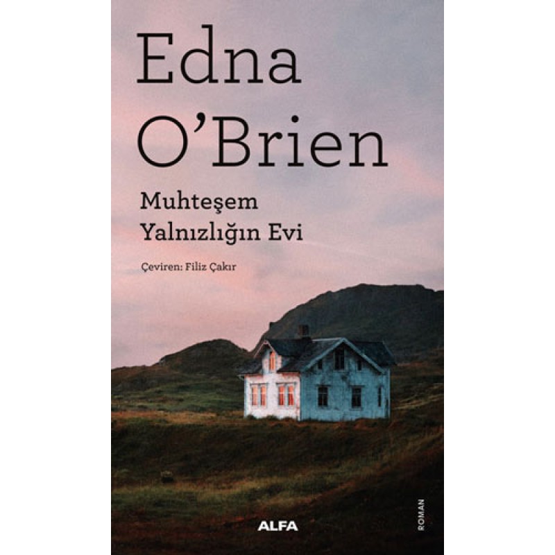 Muhteşem Yalnızlığın Evi Muhteşem Yalnızlığın Evi
