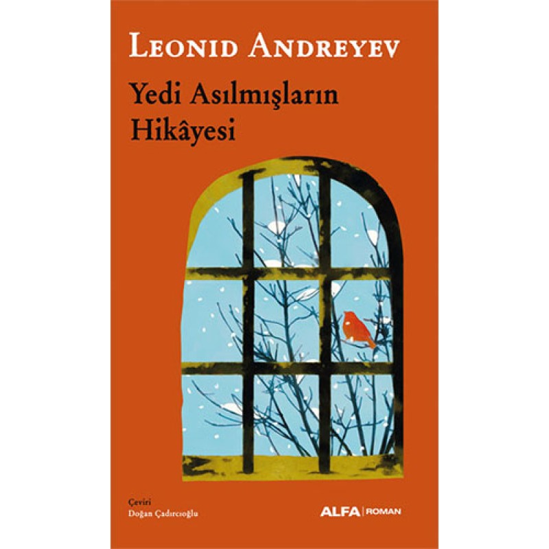Yedi Asılmışların Hikâyesi Yedi Asılmışların Hikâyesi