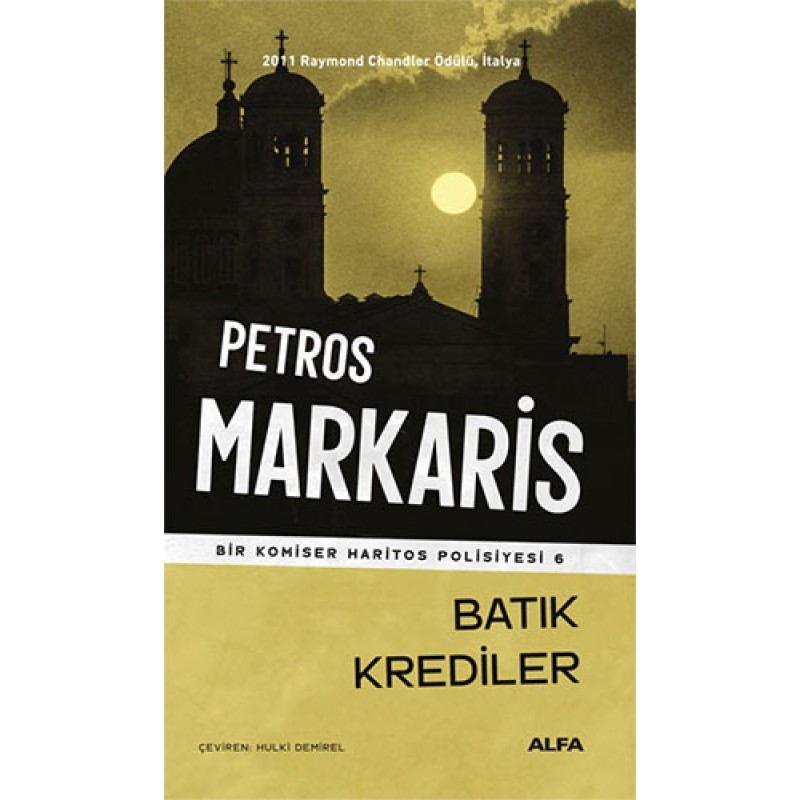 Batık Krediler Batık Krediler