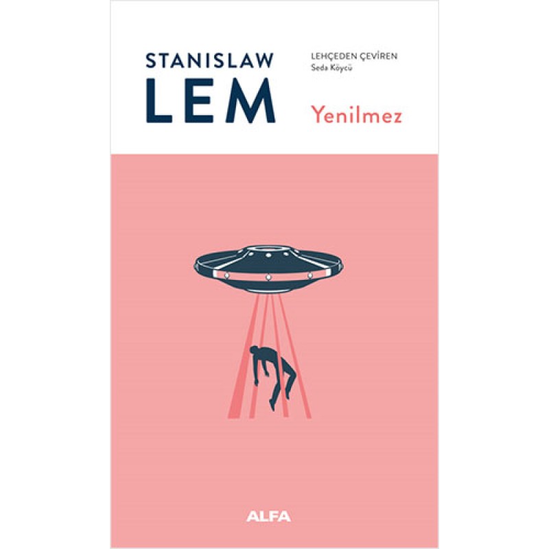 Yenilmez Yenilmez