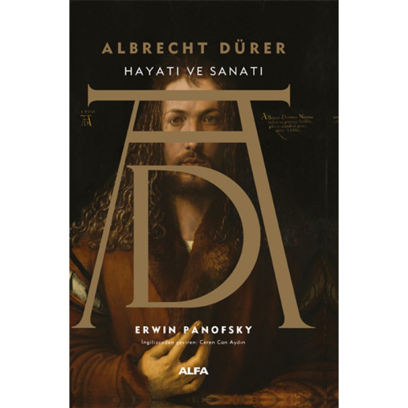 Albrecht Dürer - Hayatı ve Sanatı (Ciltli)
