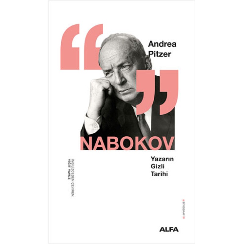Nabokov Nabokov