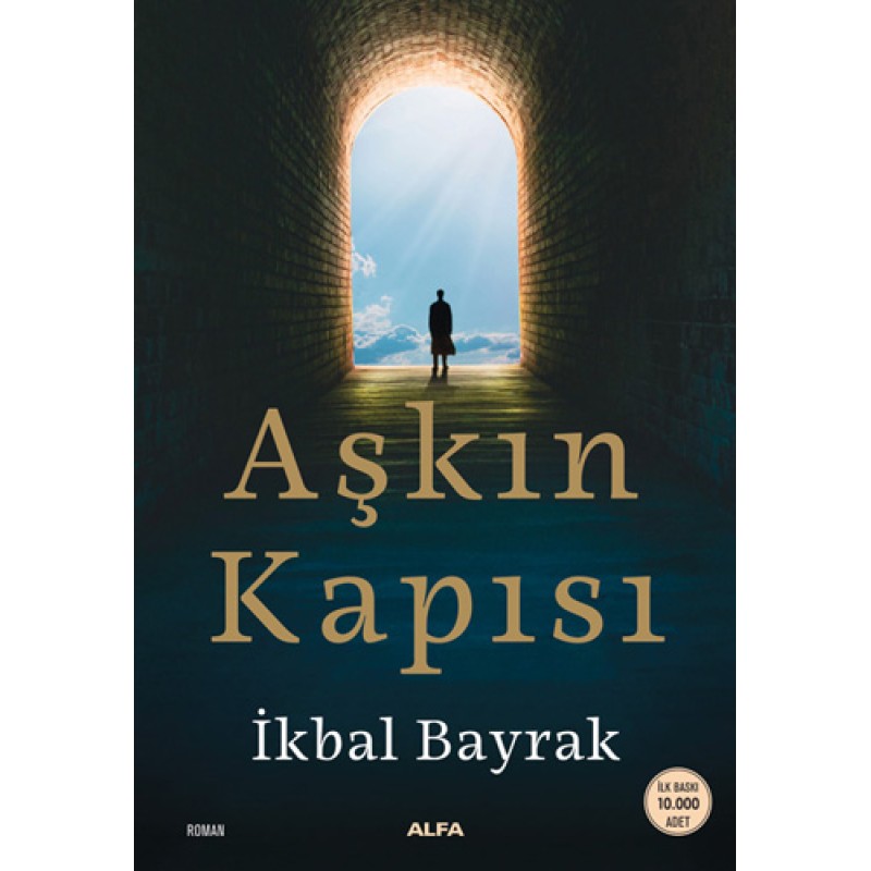 Aşkın Kapısı