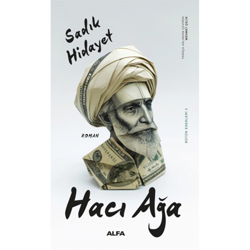 Hacı Ağa Hacı Ağa