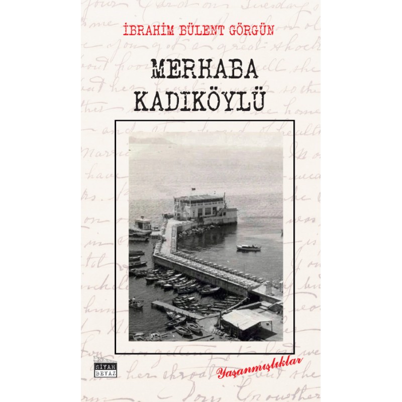 Merhaba Kadıköylü Merhaba Kadıköylü