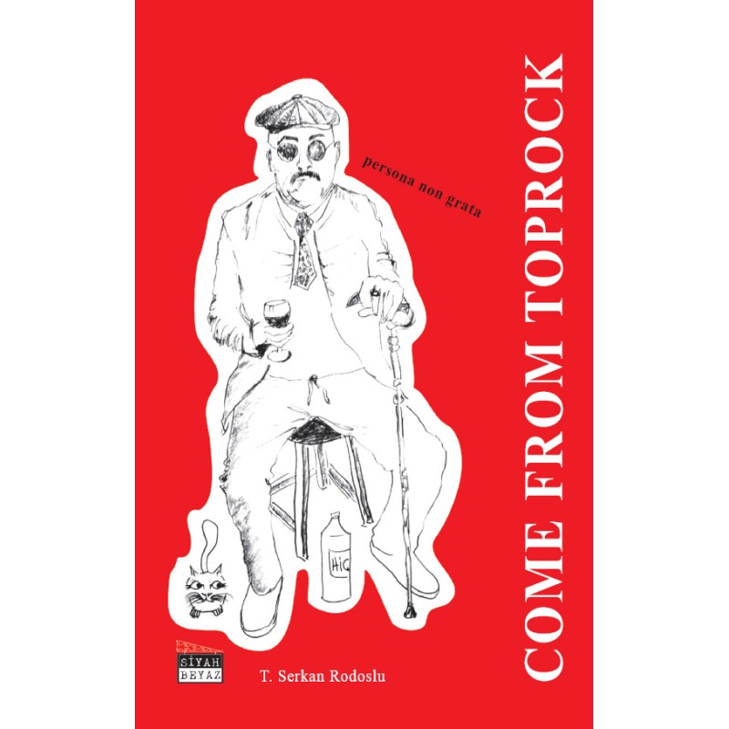 Come From Toprock