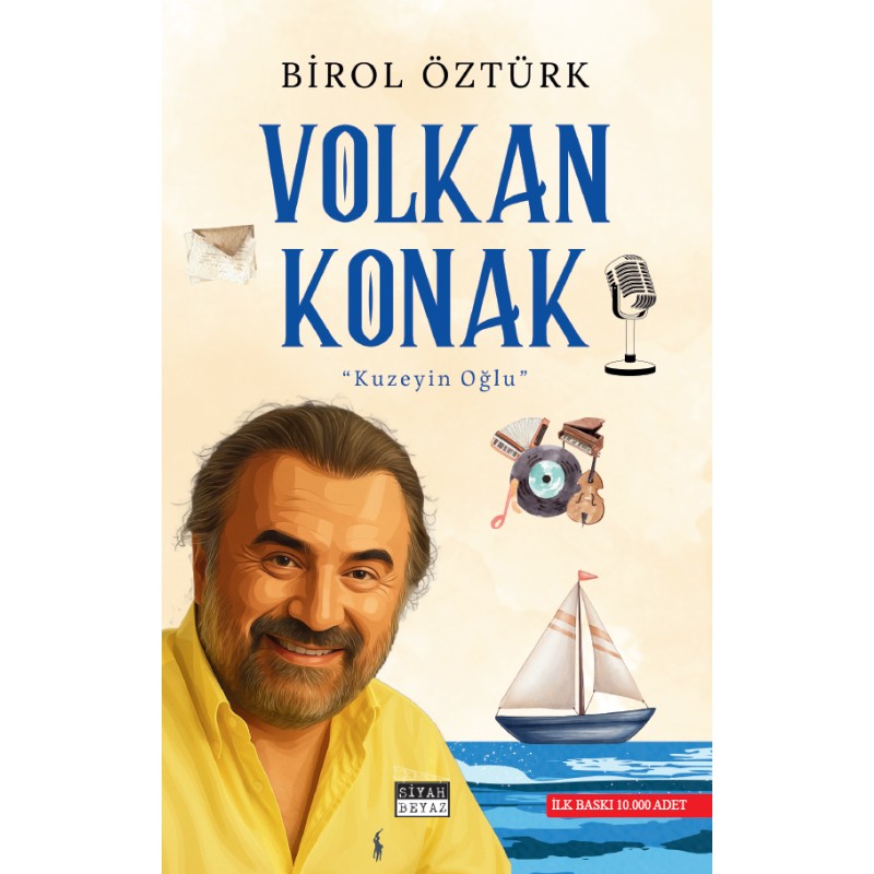 Volkan Konak Volkan Konak