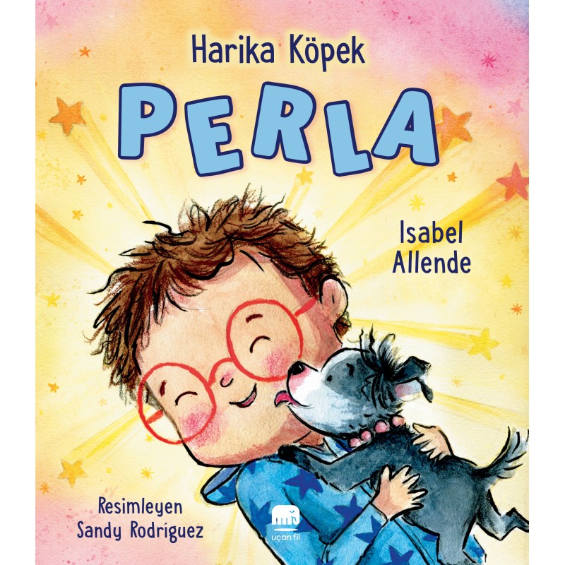 Harika Köpek Perla Harika Köpek Perla
