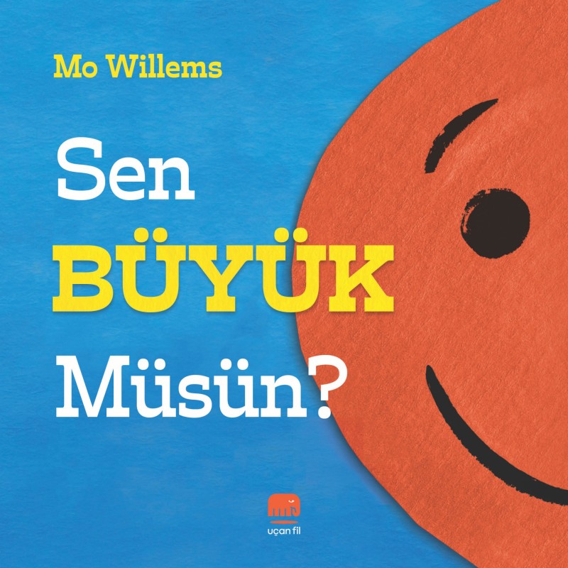 Sen Büyük Müsün ? Sen Büyük Müsün ?