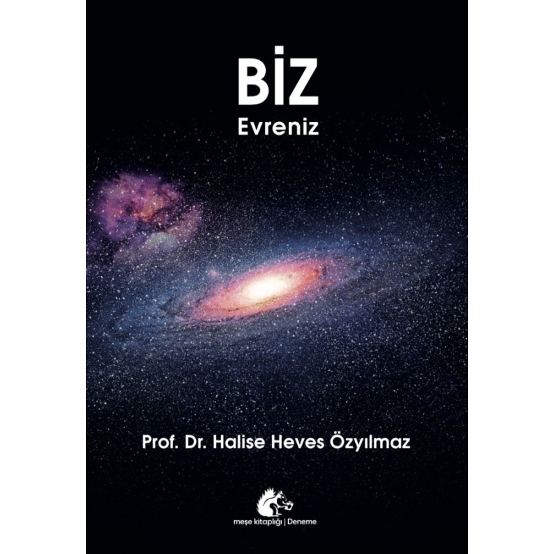 Biz Evreniz