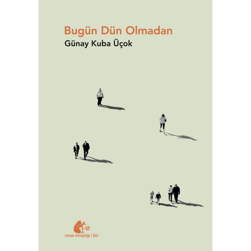 Bugün Dün Olmadan Bugün Dün Olmadan