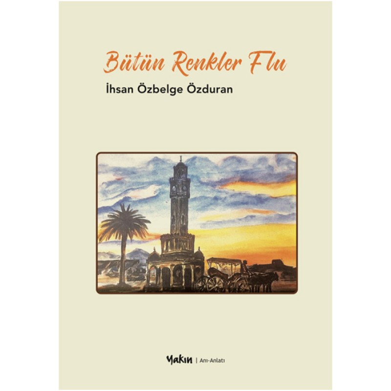 Bütün Renkler Flu Bütün Renkler Flu