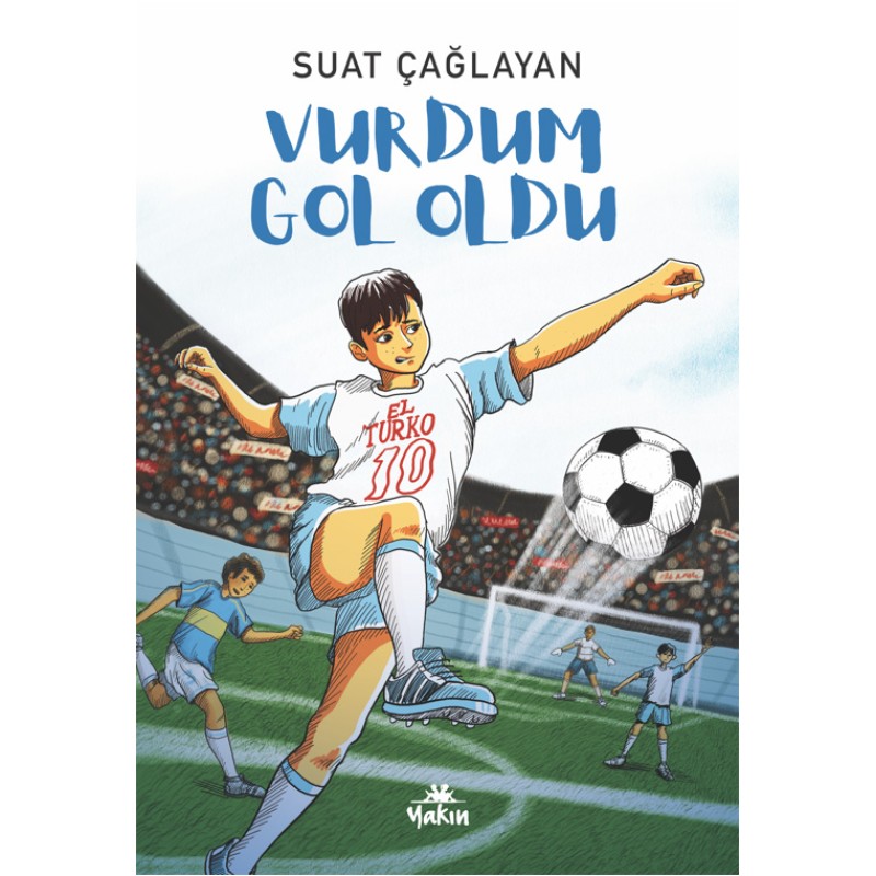 Vurdum Gol Oldu Vurdum Gol Oldu