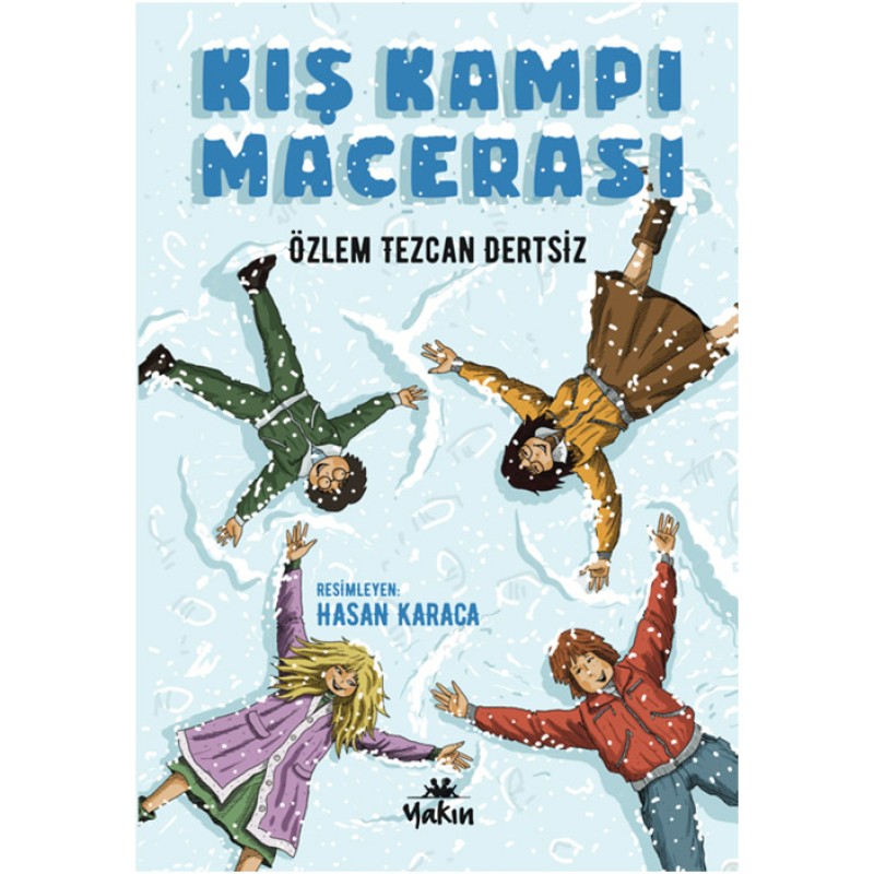 Kış Kampı Macerası