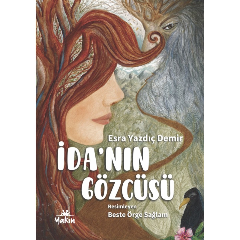 İda'nın Gözcüsü İda'nın Gözcüsü