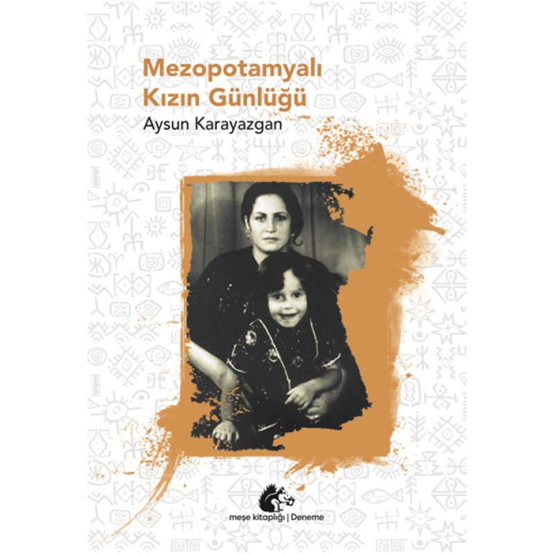 Mezopotamyalı Kızın Günlüğü