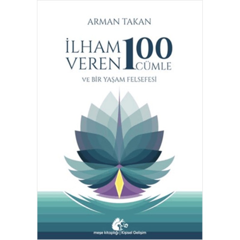 İlham Veren 100 Cümle